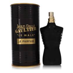 Jean Paul Gaultier Le Male Le Parfum Eau De Parfum Intense Spray By Jean Paul Gaultier - DAPDOP