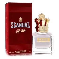 Jean Paul Gaultier Scandal Eau De Toilette Spray By Jean Paul Gaultier - DAPDOP