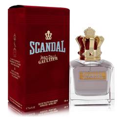 Jean Paul Gaultier Scandal Eau De Toilette Spray (Refillable) By Jean Paul Gaultier - DAPDOP