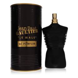 Jean Paul Gaultier Le Male Le Parfum Eau De Parfum Intense Spray By Jean Paul Gaultier - DAPDOP