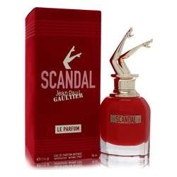 Jean Paul Gaultier Scandal Le Parfum Eau De Parfum Intense Spray By Jean Paul Gaultier - DAPDOP