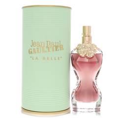 Jean Paul Gaultier La Belle Eau De Parfum Spray By Jean Paul Gaultier - DAPDOP