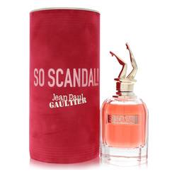 Jean Paul Gaultier So Scandal! Eau De Parfum Spray By Jean Paul Gaultier - DAPDOP