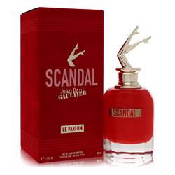 Jean Paul Gaultier Scandal Le Parfum Eau De Parfum Intense Spray By Jean Paul Gaultier - DAPDOP