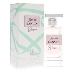 Jeanne Blossom Eau De Parfum Spray By Lanvin - DAPDOP