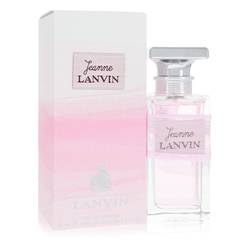 Jeanne Lanvin Eau De Parfum Spray By Lanvin - DAPDOP