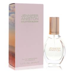 Jennifer Aniston Solstice Bloom Eau De Parfum Spray By Jennifer Aniston - DAPDOP