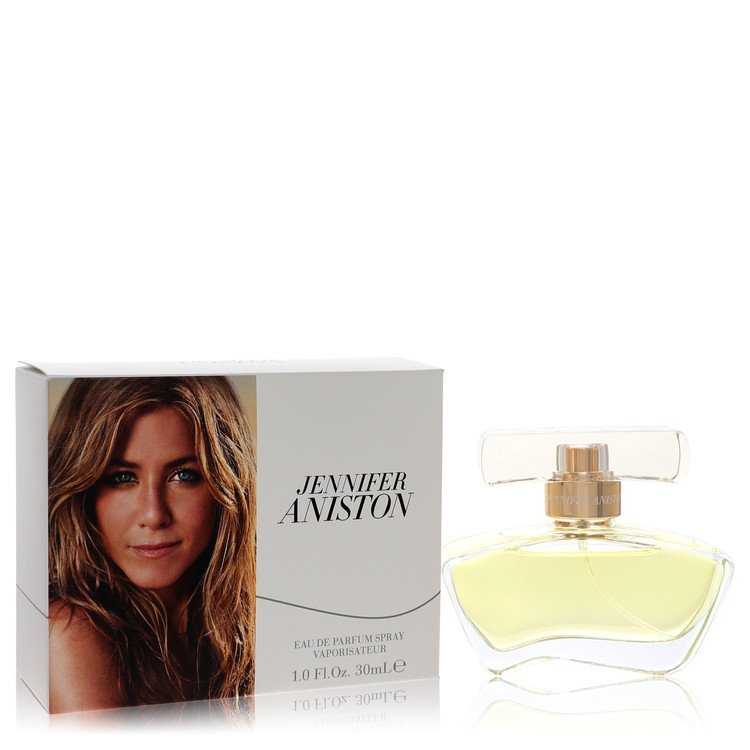 Jennifer Aniston Eau De Parfum Spray By Jennifer Aniston - DAPDOP