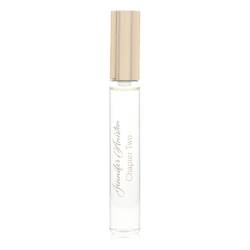 Jennifer Aniston Chapter Two Eau De Parfum Rollerball By Jennifer Aniston - DAPDOP