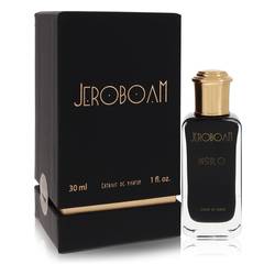 Jeroboam Insulo Extrait De Parfum Spray (Unisex) By Jeroboam - DAPDOP