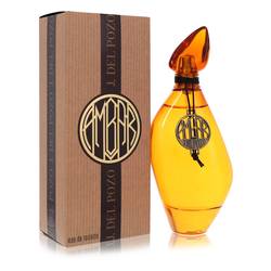 J Del Pozo Ambar Eau De Toilette Spray By Jesus Del Pozo - DAPDOP