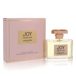 Joy Forever Eau De Toilette Spray By Jean Patou - DAPDOP