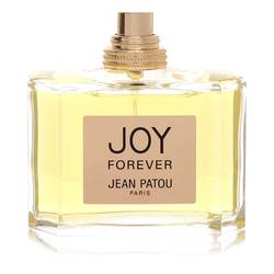 Joy Forever Eau De Toilette Spray (Tester) By Jean Patou - DAPDOP