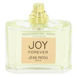 Joy Forever Eau De Parfum Spray (Tester) By Jean Patou - DAPDOP