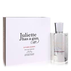 Citizen Queen Eau De Parfum Spray By Juliette Has A Gun - DAPDOP