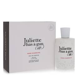 Miss Charming Eau De Parfum Spray By Juliette Has A Gun - DAPDOP