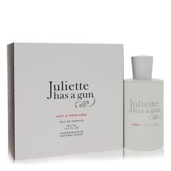 Not A Perfume Eau De Parfum Spray By Juliette Has A Gun - DAPDOP