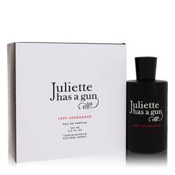 Lady Vengeance Eau De Parfum Spray By Juliette Has A Gun - DAPDOP
