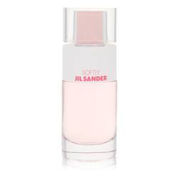 Jil Sander Softly Eau De Petales Eau De Toilette Spray (Tester) By Jil Sander - DAPDOP
