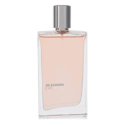 Jil Sander Eve Eau De Toilette Spray (Tester) By Jil Sander - DAPDOP