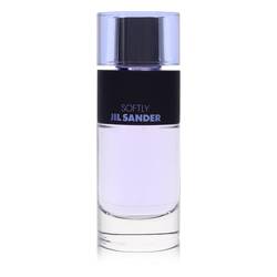 Jil Sander Softly Serene Eau De Parfum Spray (Tester) By Jil Sander - DAPDOP