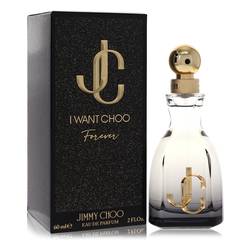 Jimmy Choo I Want Choo Forever Eau De Parfum Spray By Jimmy Choo - DAPDOP