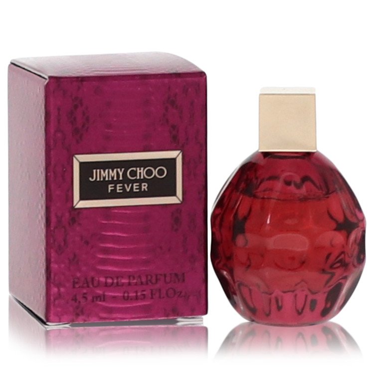 Jimmy Choo Fever Mini EDP By Jimmy Choo - DAPDOP