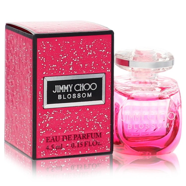 Jimmy Choo Blossom Mini EDP By Jimmy Choo - DAPDOP