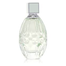 Jimmy Choo Floral Eau De Toilette Spray (Tester) By Jimmy Choo - DAPDOP