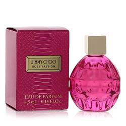 Jimmy Choo Rose Passion Mini EDP By Jimmy Choo - DAPDOP