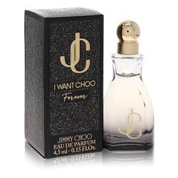 Jimmy Choo I Want Choo Forever Mini EDP By Jimmy Choo - DAPDOP
