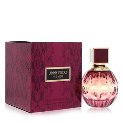Jimmy Choo Fever Eau De Parfum Spray By Jimmy Choo - DAPDOP