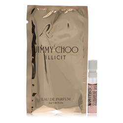 Jimmy Choo Illicit Vial (sample) By Jimmy Choo - DAPDOP