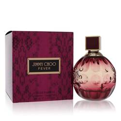 Jimmy Choo Fever Eau De Parfum Spray By Jimmy Choo - DAPDOP