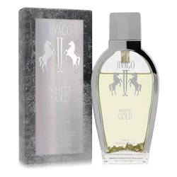 Jivago White Gold Eau De Parfum Spray By Ilana Jivago - DAPDOP