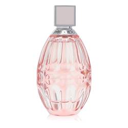 Jimmy Choo L'eau Eau De Toilette Spray (Tester) By Jimmy Choo - DAPDOP