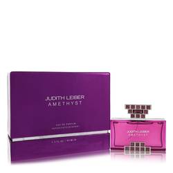 Judith Leiber Amethyst Eau De Parfum Spray By Judith Leiber - DAPDOP