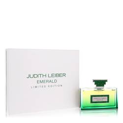 Judith Leiber Emerald Eau De Parfum Spray (Limited Edition) By Judith Leiber - DAPDOP