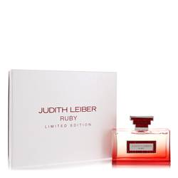 Judith Leiber Ruby Eau De Parfum Spray (Limited Edition) By Judith Leiber - DAPDOP