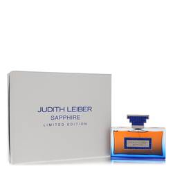 Judith Leiber Saphire Eau De Parfum Spray (Limited Edition) By Judith Leiber - DAPDOP