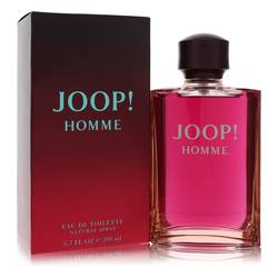 Joop Eau De Toilette Spray By Joop! - DAPDOP