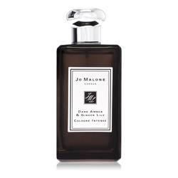 Jo Malone Dark Amber & Ginger Lily Cologne Intense Spray (Unisex Unboxed) By Jo Malone - DAPDOP