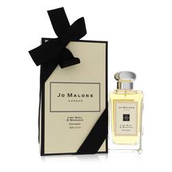 Jo Malone Lime Basil & Mandarin Cologne Spray (Unisex) By Jo Malone - DAPDOP