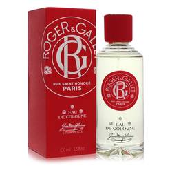 Jean Marie Farina Extra Vielle Eau De Cologne Spray (Unisex) By Roger & Gallet - DAPDOP