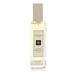 Jo Malone Lime Basil & Mandarin Cologne Spray (Unisex Unboxed) By Jo Malone - DAPDOP