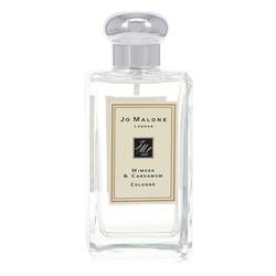 Jo Malone Mimosa & Cardamom Cologne Spray (Unisex Unboxed) By Jo Malone - DAPDOP
