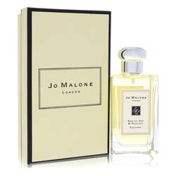 Jo Malone English Oak & Hazelnut Cologne Spray (Unisex) By Jo Malone - DAPDOP
