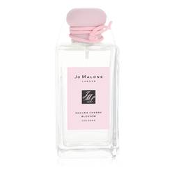 Jo Malone Sakura Cherry Blossom Cologne Spray (Unisex Unboxed) By Jo Malone - DAPDOP