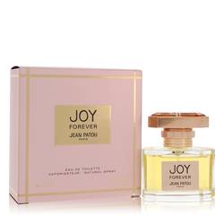 Joy Forever Eau De Toilette Spray By Jean Patou - DAPDOP