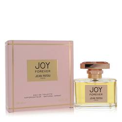 Joy Forever Eau De Toilette Spray By Jean Patou - DAPDOP